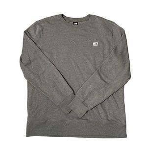 The North Face crewneck sweater